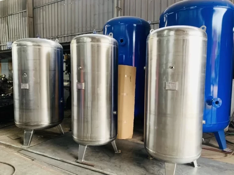 Bình chứa khí nén 300 lít
